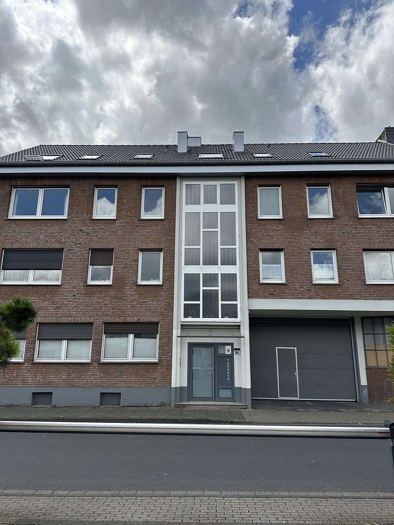 Wohnung Gartenstraße in Viersen