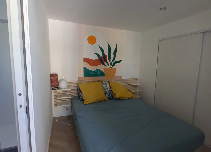Appartement Rue d'Etxerruti à Saint-Pierre-d'Irube