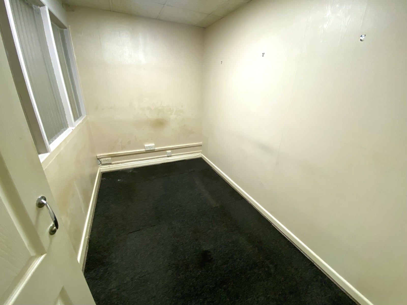 Flat Ormerod Street in Burnley