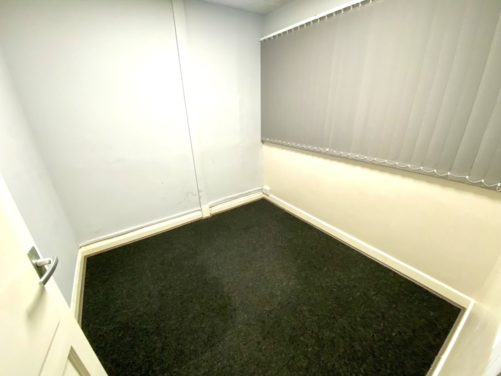 Flat Ormerod Street in Burnley