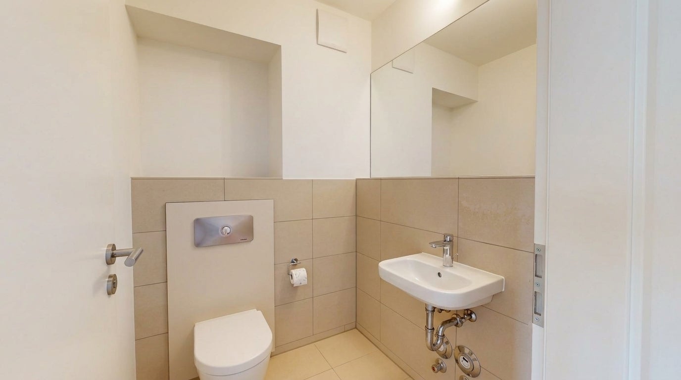 Wohnung Kaskadenpark in Hamburg