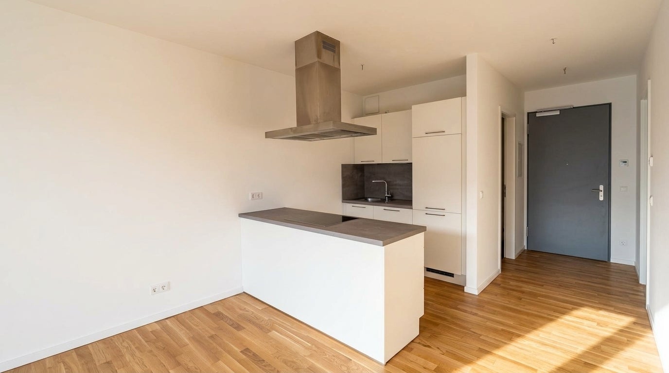 Wohnung Kaskadenpark in Hamburg