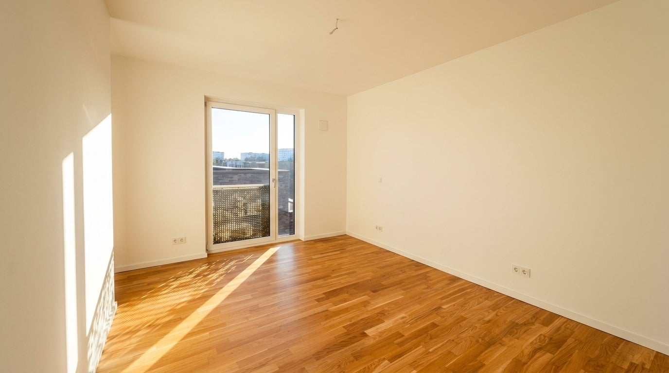 Wohnung Kaskadenpark in Hamburg