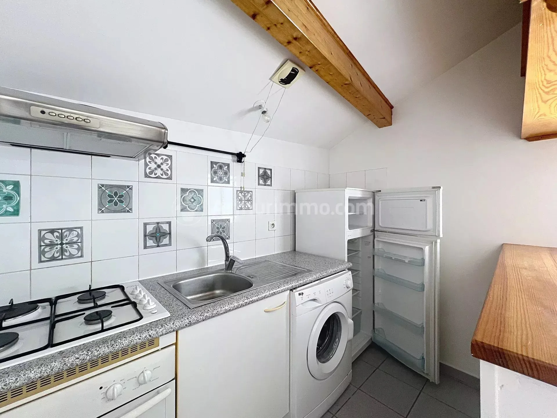 Appartement Avenue des Thermes à Chamalières