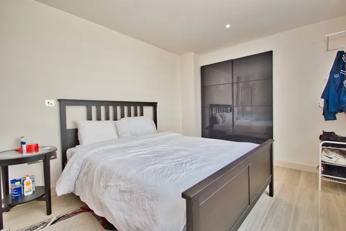 Flat Burwood Place in City of Westminster
