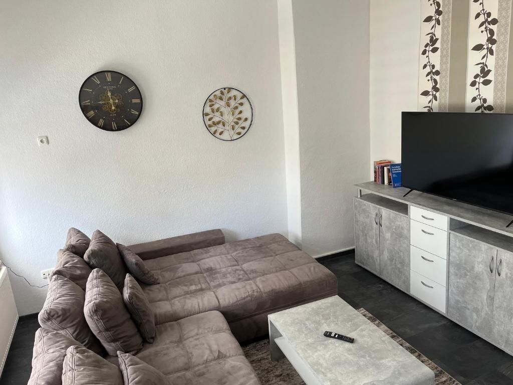 Wohnung Peterstraße in Wilhelmshaven