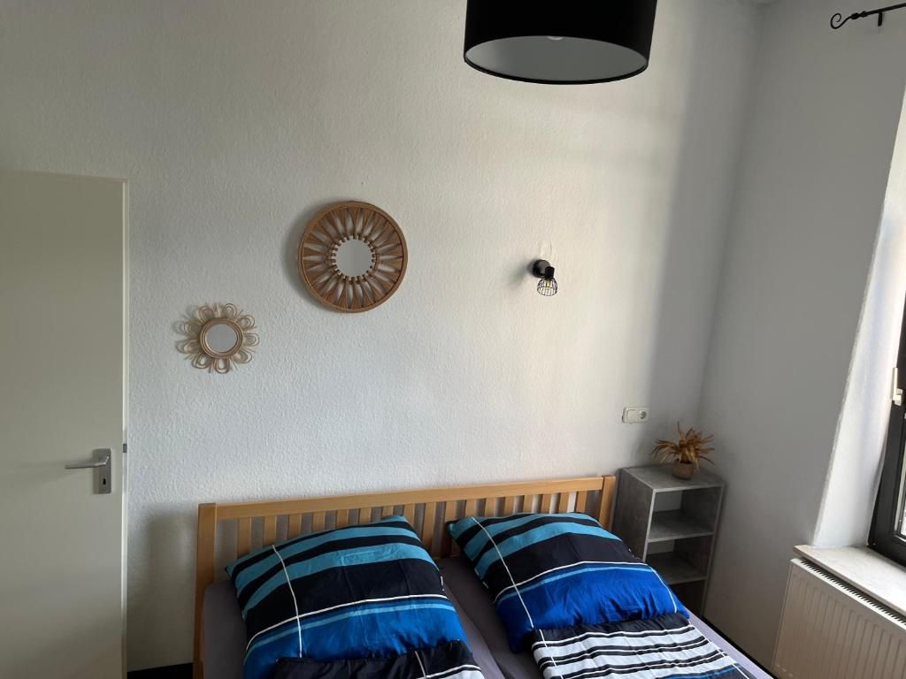 Wohnung Peterstraße in Wilhelmshaven