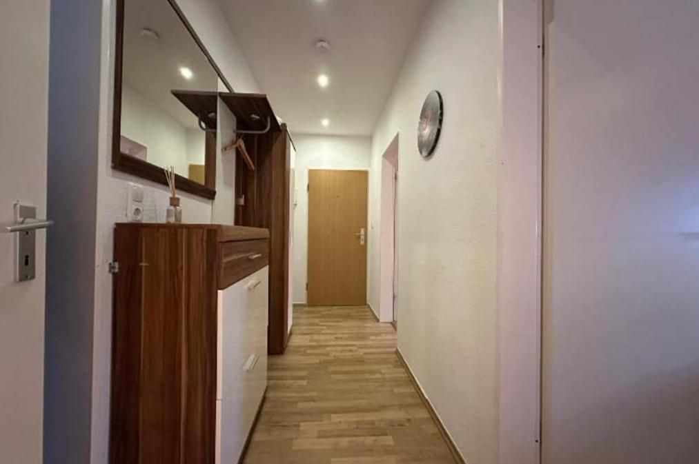 Wohnung Peterstraße in Wilhelmshaven