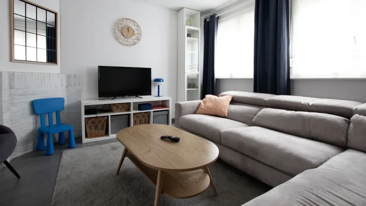 Appartement Rue du Docteur Schweitzer à Arras