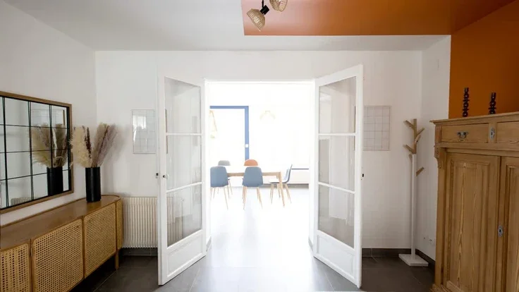 Appartement Rue du Docteur Schweitzer à Arras