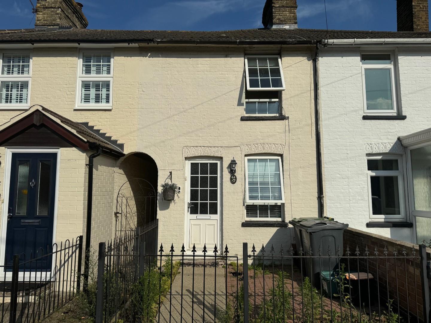 House Bell Lane in Tonbridge and Malling