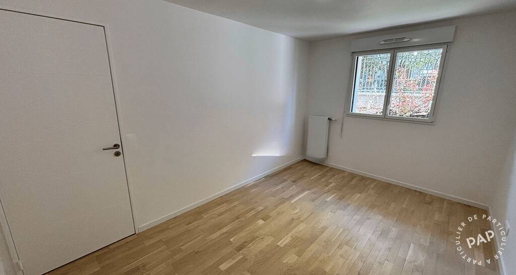 Appartement Sentier du Clos Hallé à L'Haÿ-les-Roses