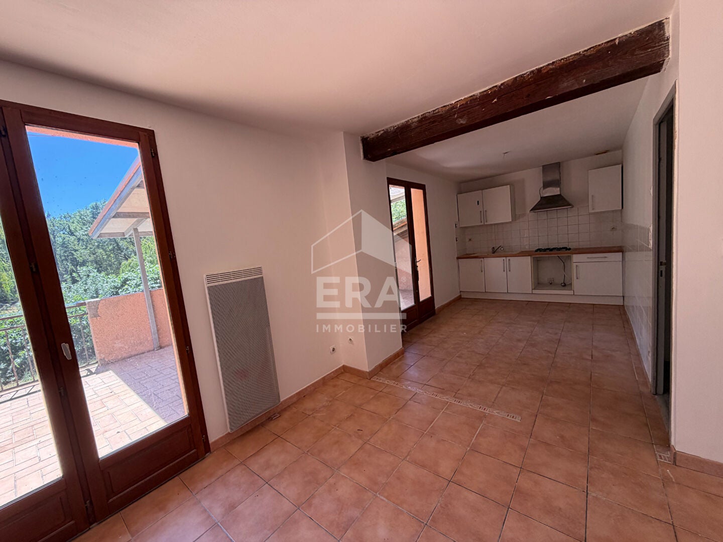 Flat Chemin des Bringous in Saint-Papoul