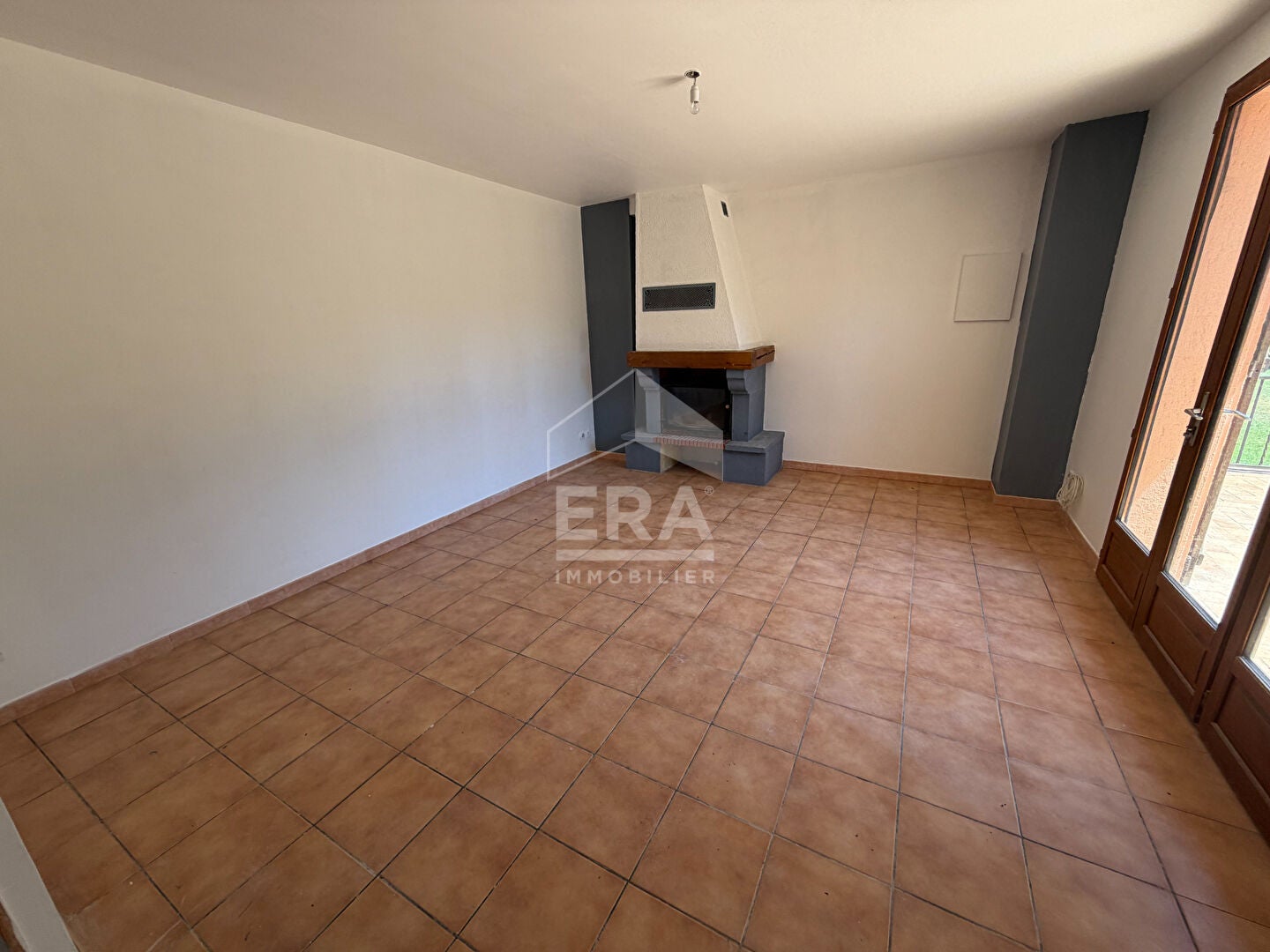Flat Chemin des Bringous in Saint-Papoul