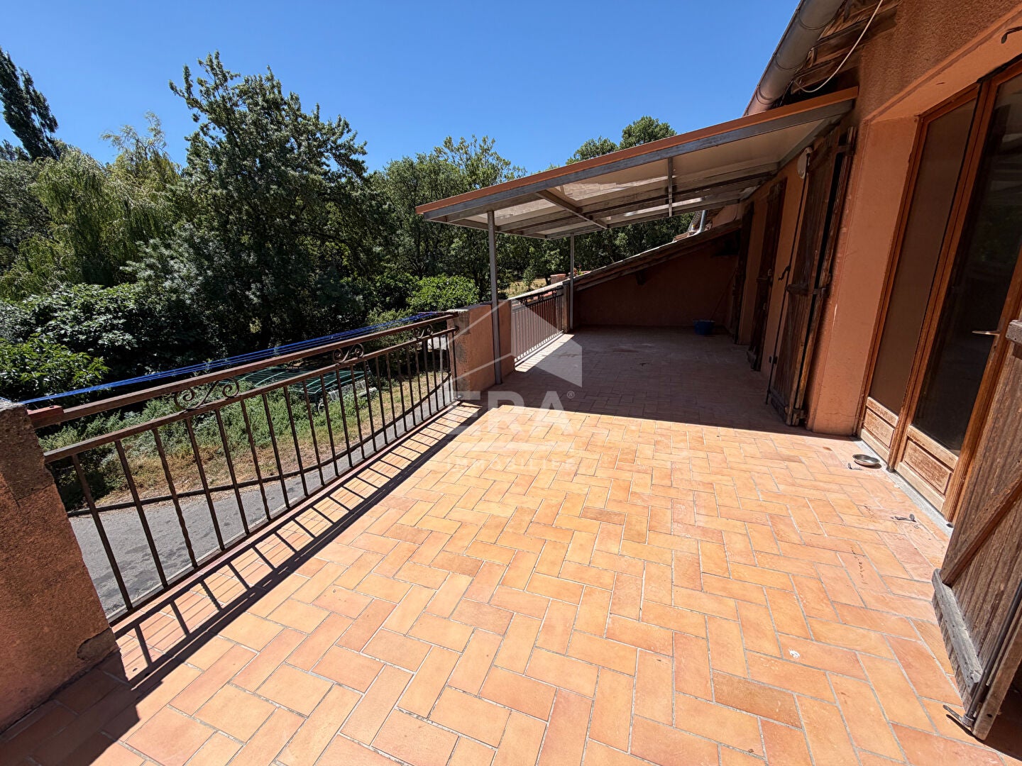 Flat Chemin des Bringous in Saint-Papoul