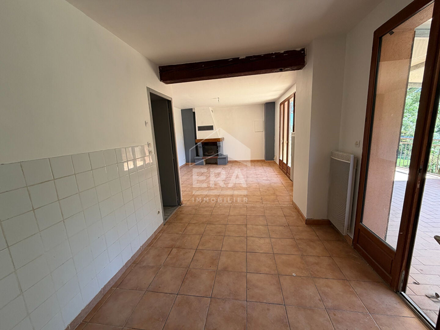 Flat Chemin des Bringous in Saint-Papoul