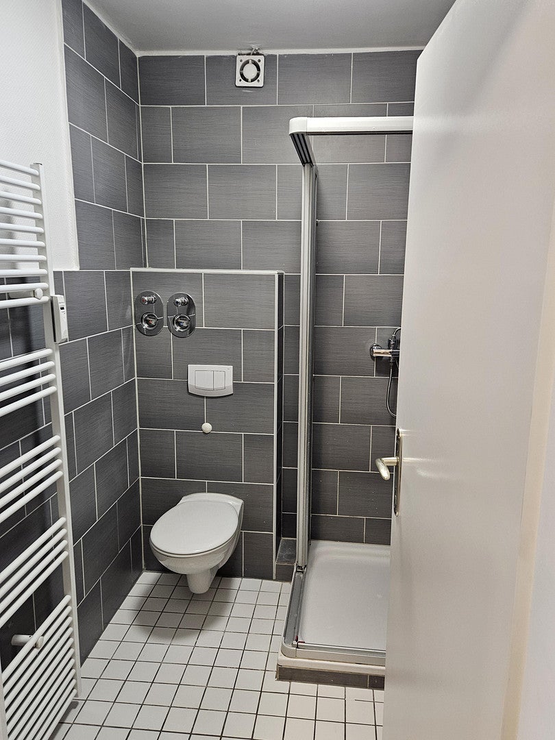 Wohnung Konrad-Adenauer-Straße in Stolberg