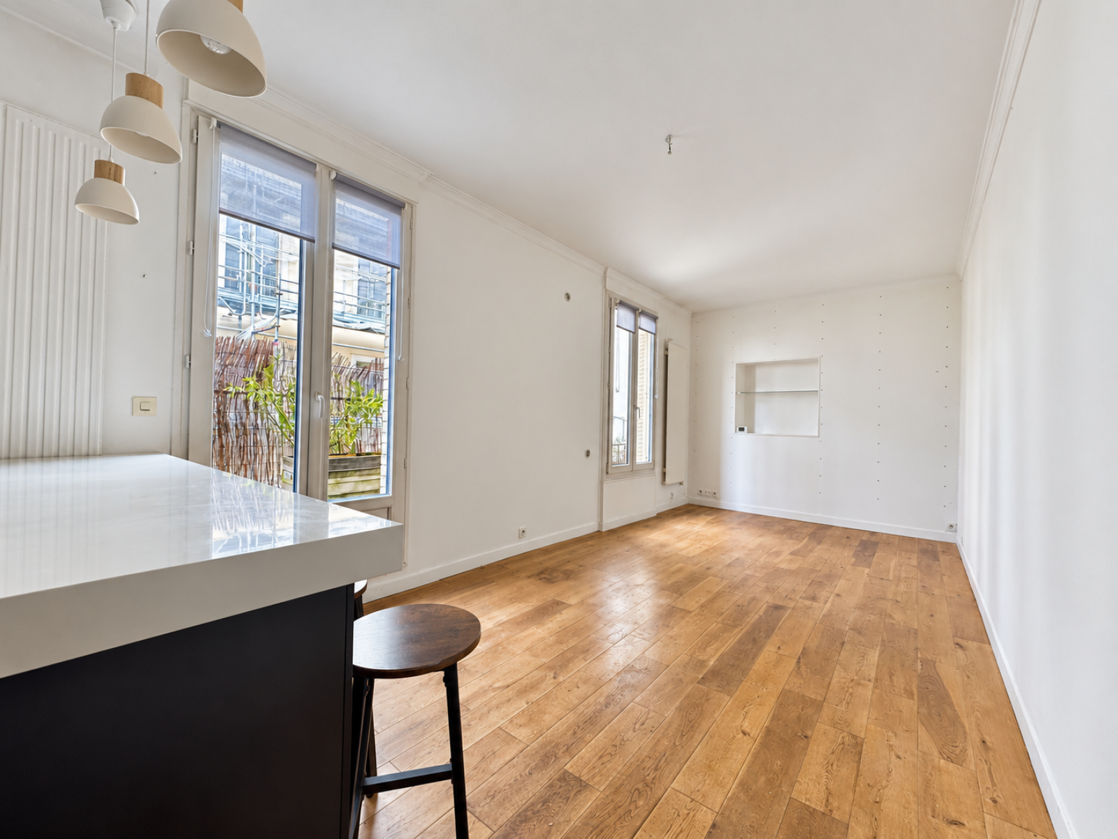 Maison Rue Houdan à Sceaux
