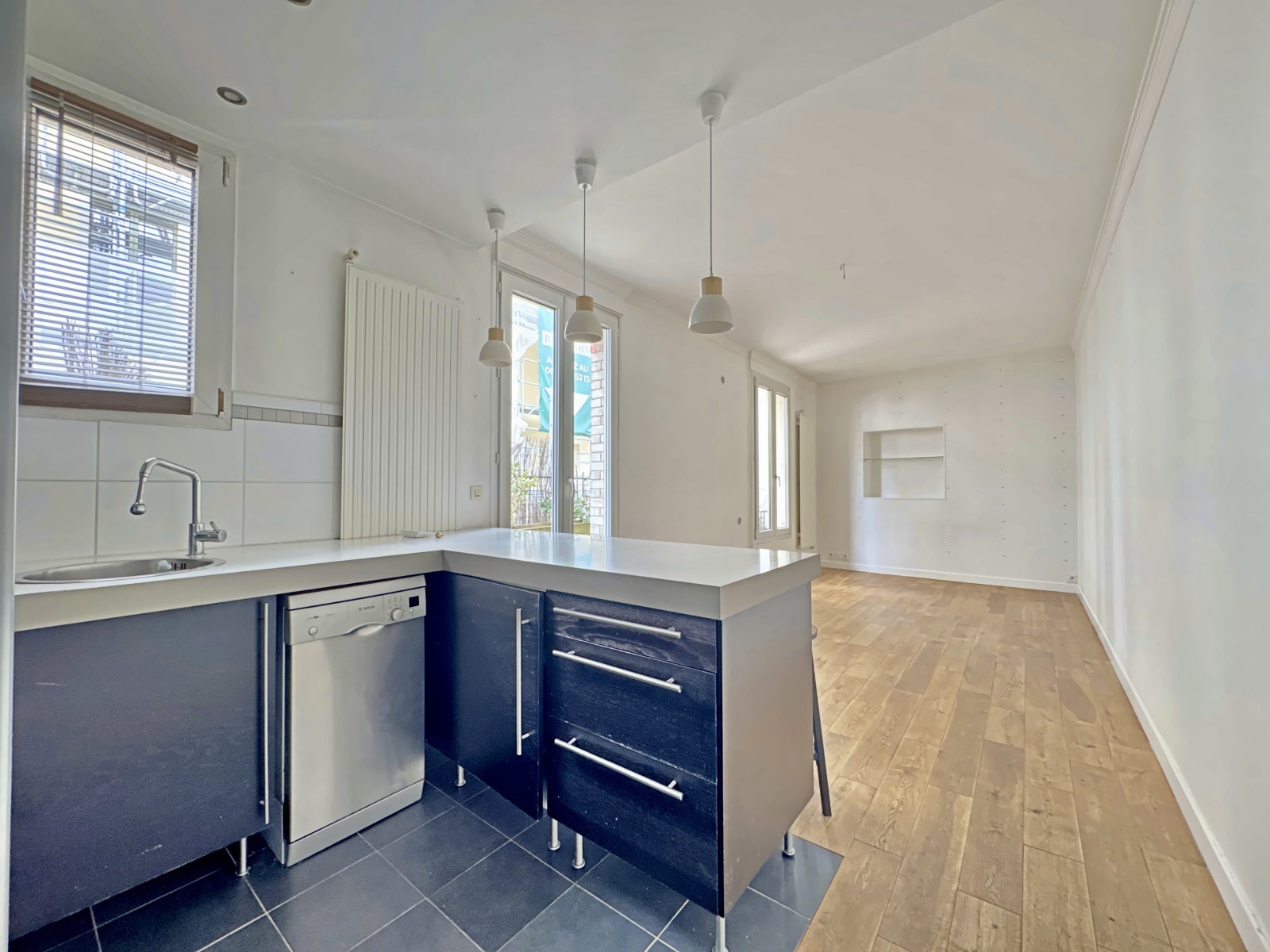 House Rue Houdan in Sceaux