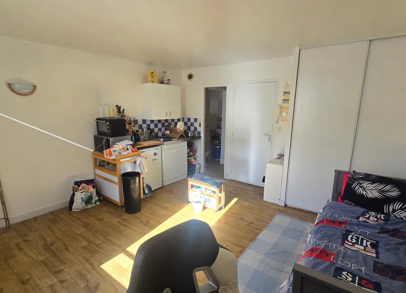 Appartement Rue Gambetta à La Rochelle