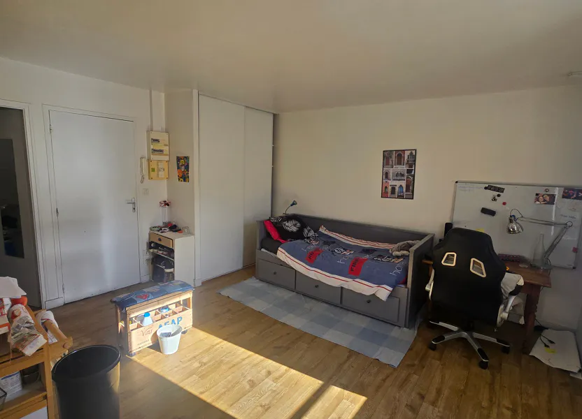Appartement Rue Gambetta à La Rochelle