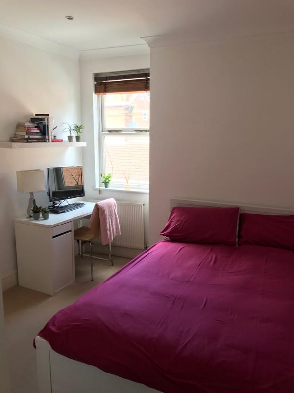 Room Maryon Mews in Greater London