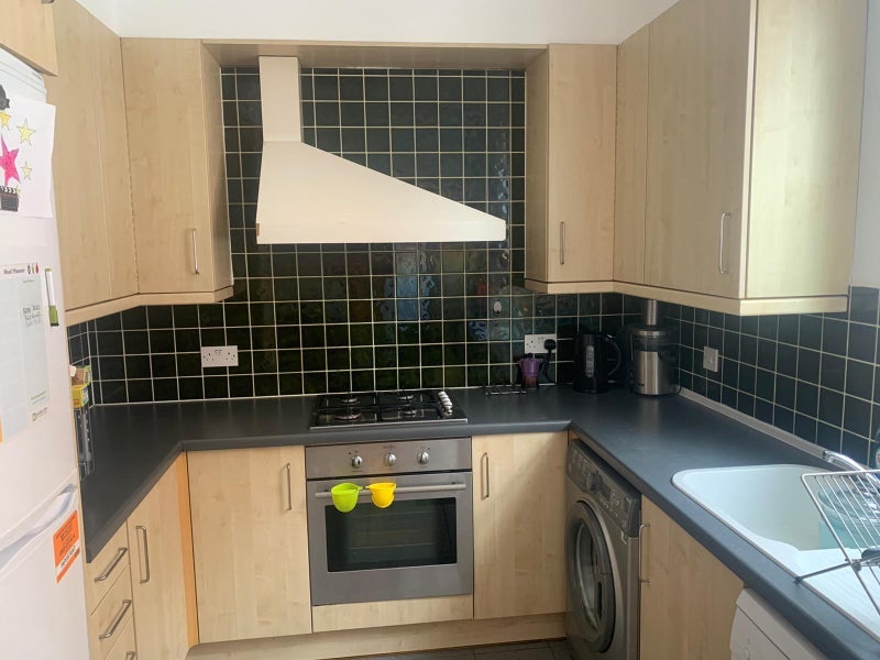 Room Maryon Mews in Greater London
