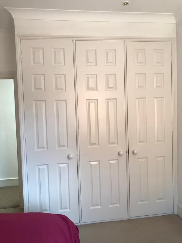 Room Maryon Mews in Greater London