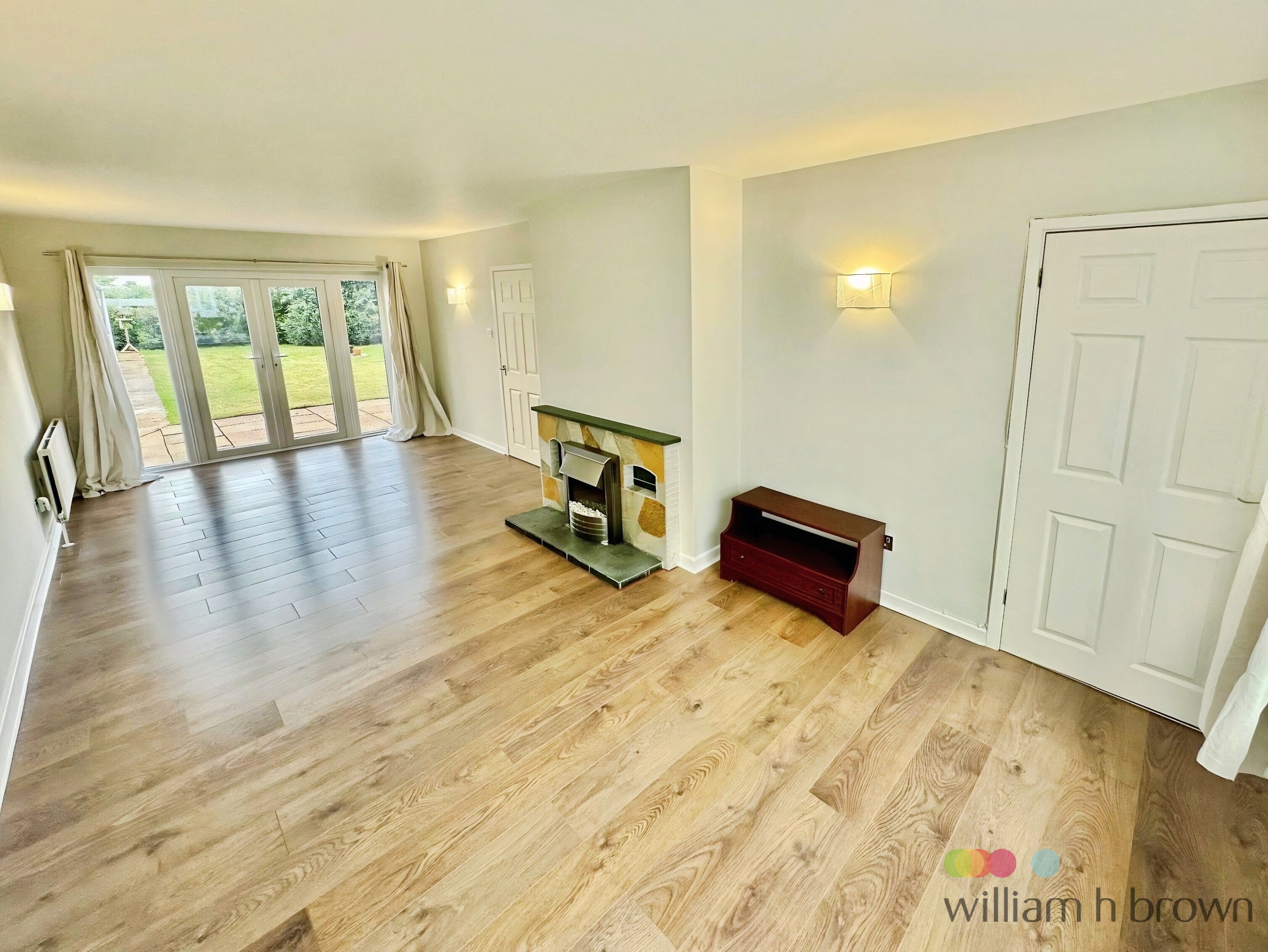 House Marlingford Way in South Norfolk