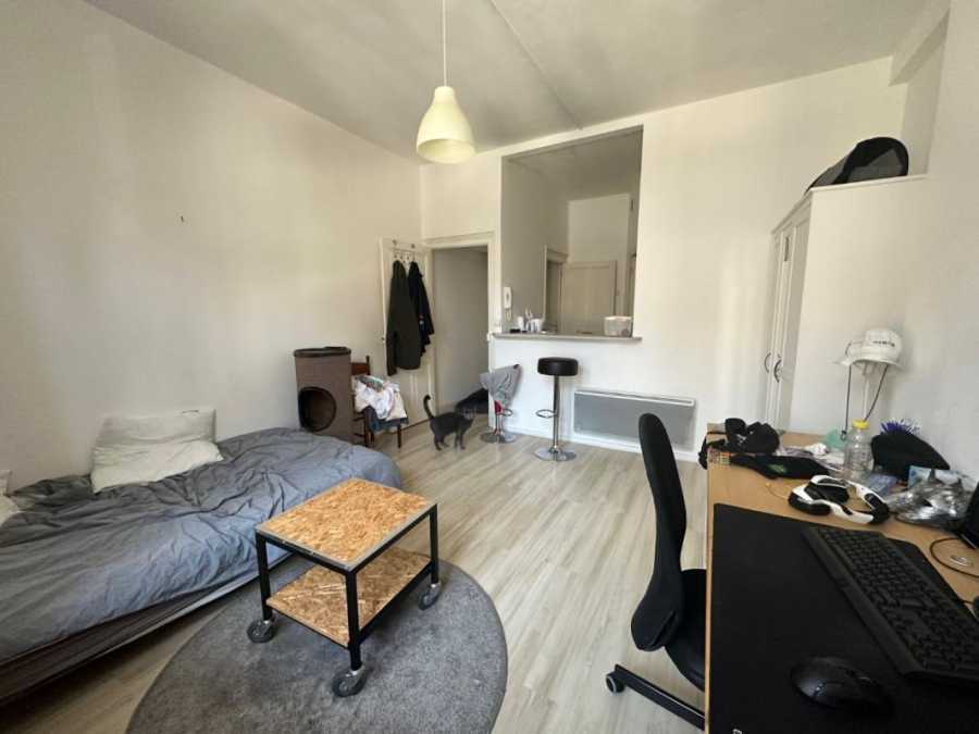 Appartement Rue Porte Côté à Blois