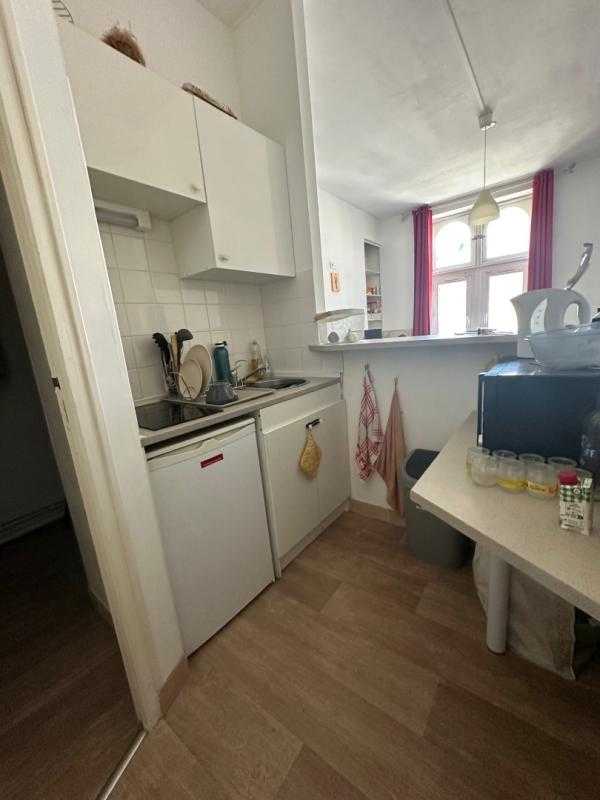 Appartement Rue Porte Côté à Blois