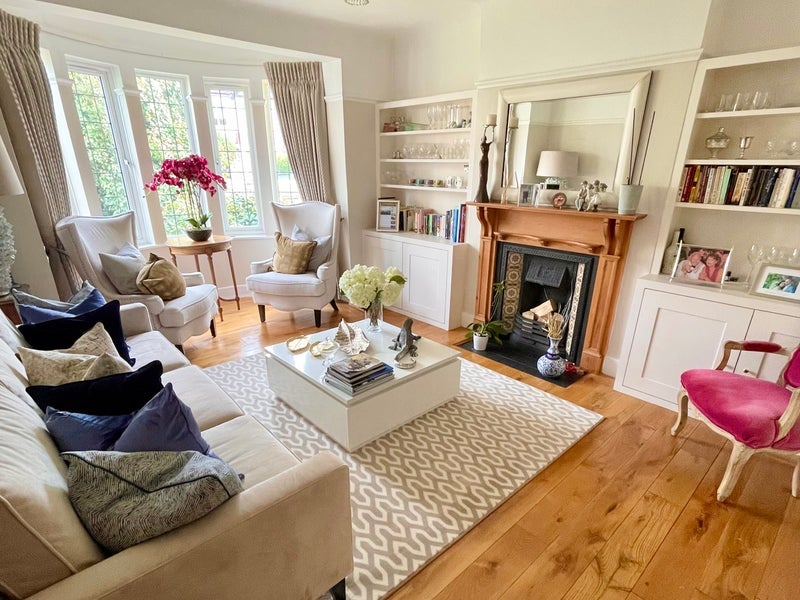 Room Briarfield Avenue in Greater London