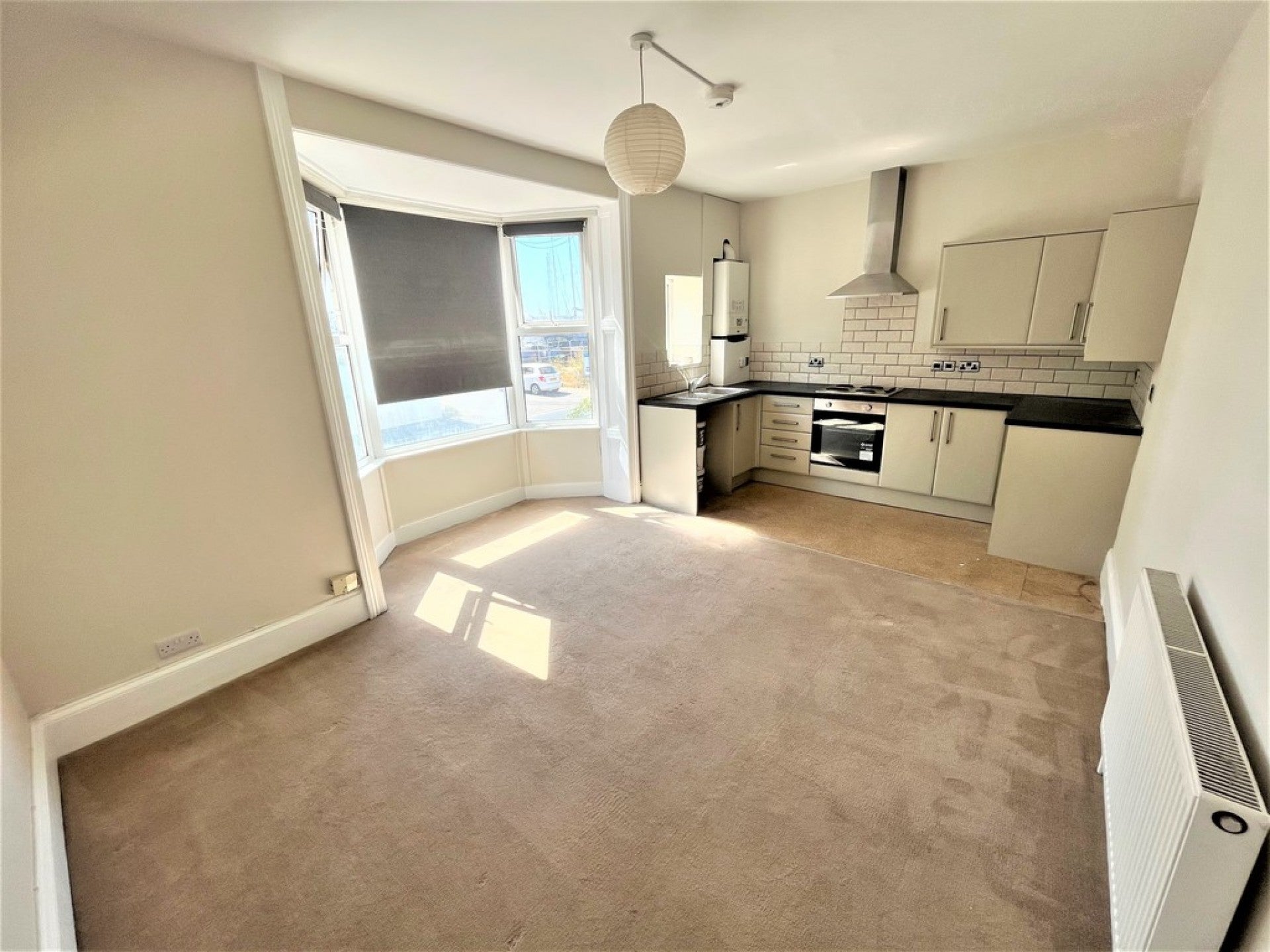 Flat New Road in Adur