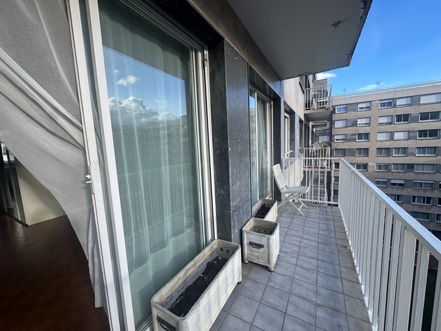 Appartement Rue Jean Jaurès à Puteaux