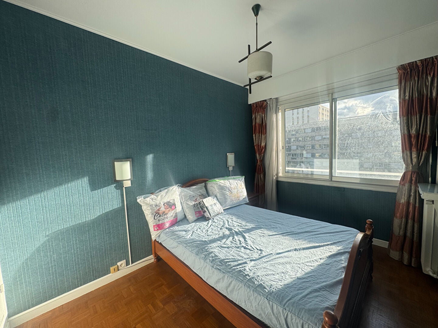 Appartement Rue Jean Jaurès à Puteaux