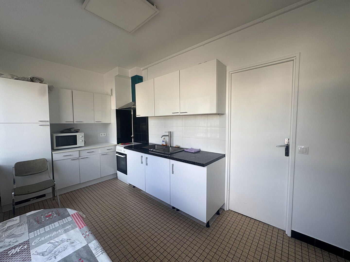 Appartement Rue Jean Jaurès à Puteaux
