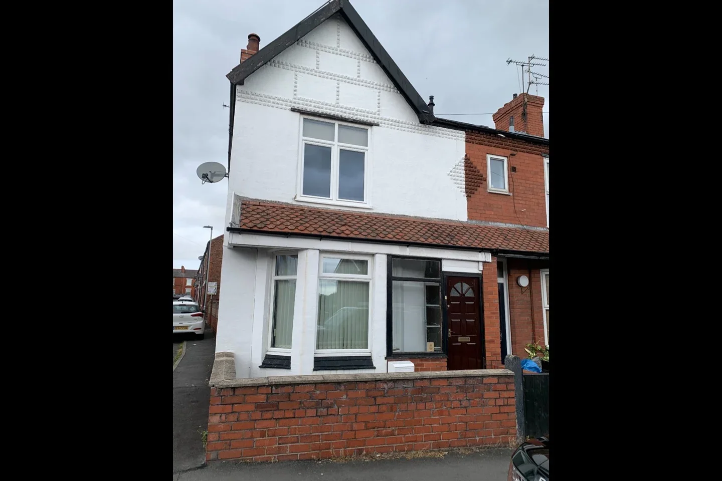Room Shotton Lane in Shotton
