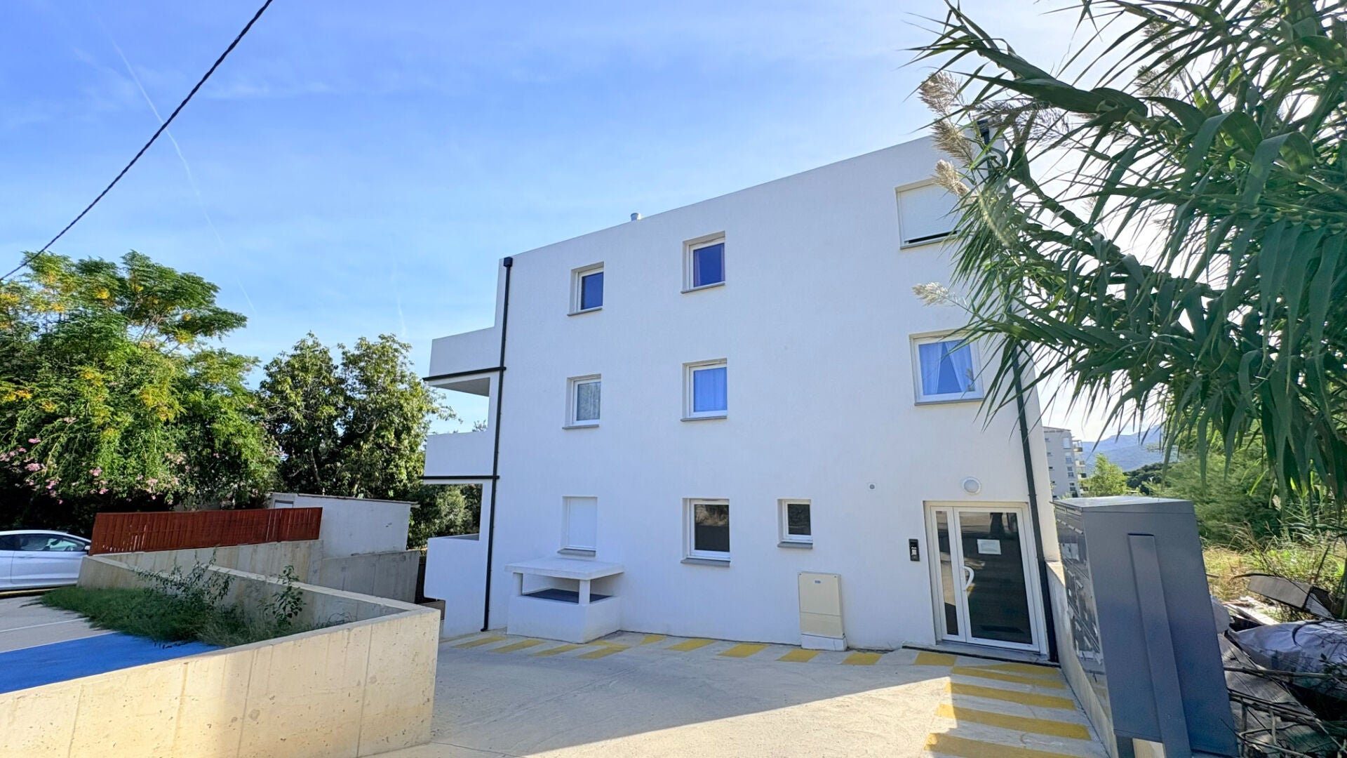 Flat Carrughju Petinella in Lucciana