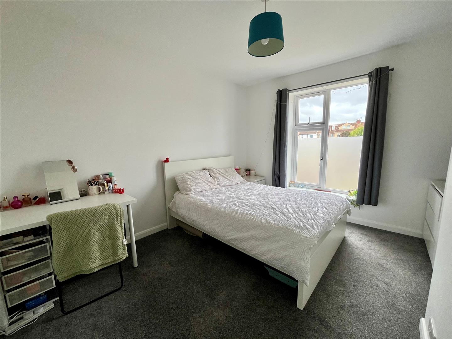 House Ninth Avenue in Filton