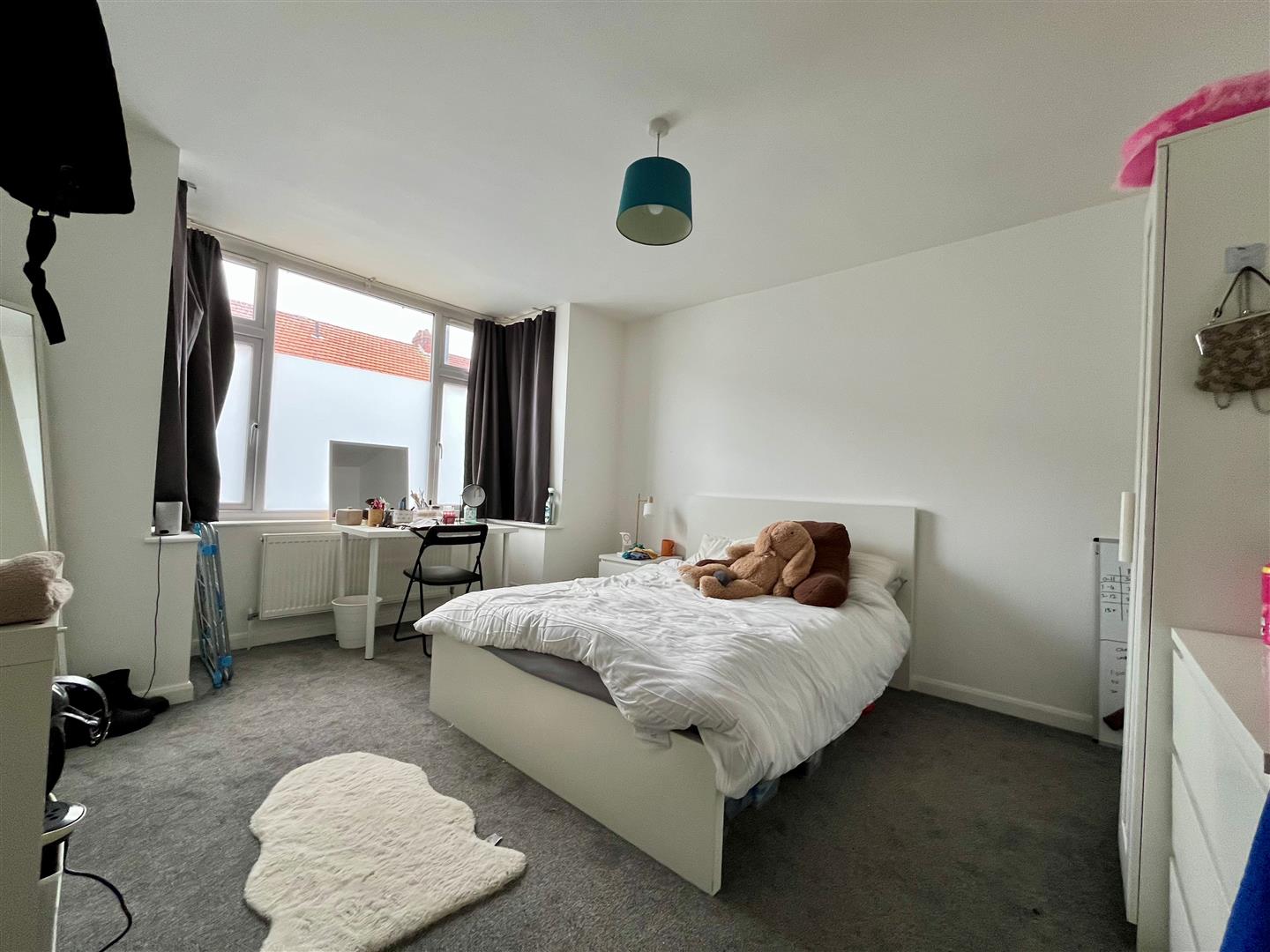 House Ninth Avenue in Filton