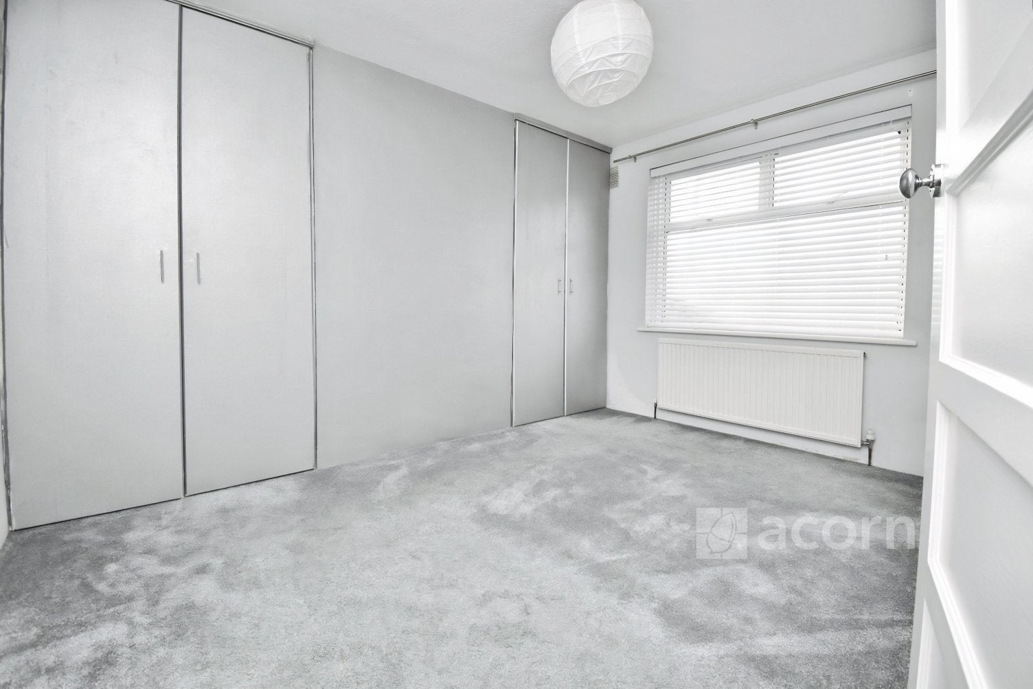 Flat Beechwood Crescent in Greater London