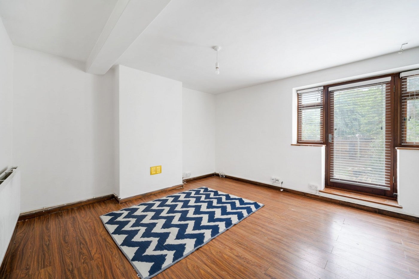 Flat Fonthill Road in Greater London