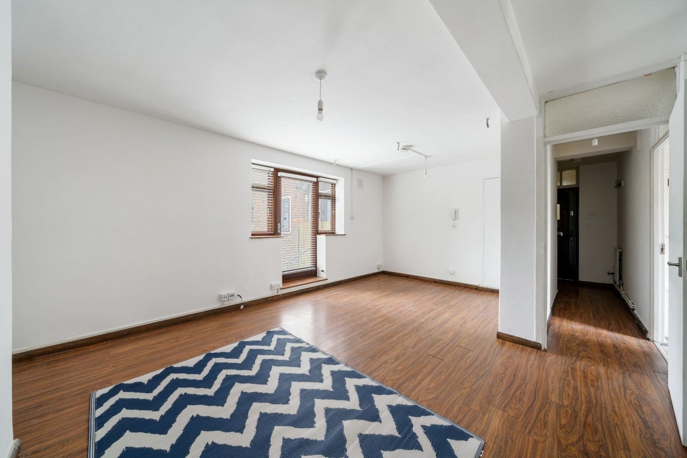 Flat Fonthill Road in Greater London