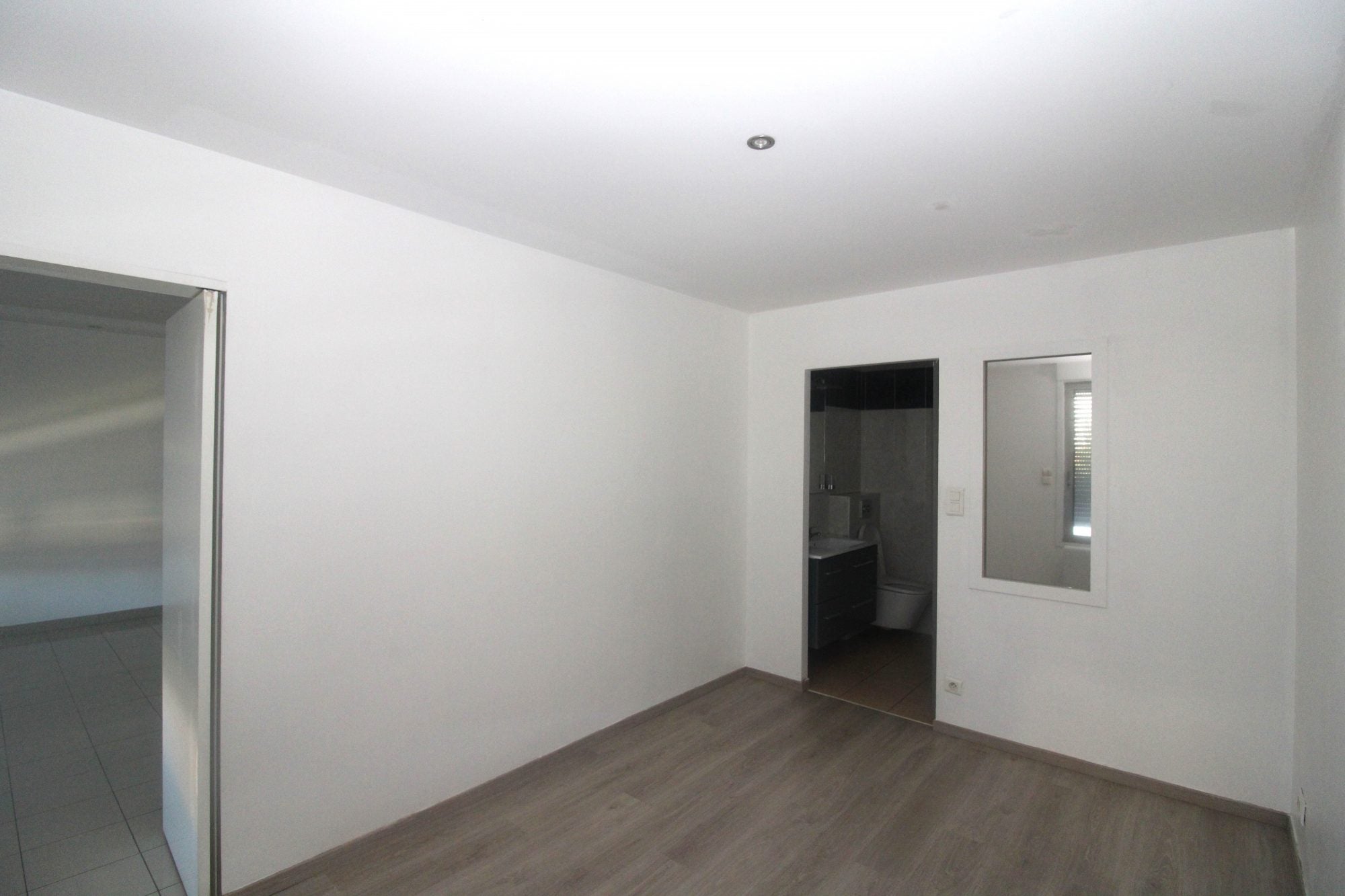 Appartement Boulevard Pierre et Marie Curie à Toulouse