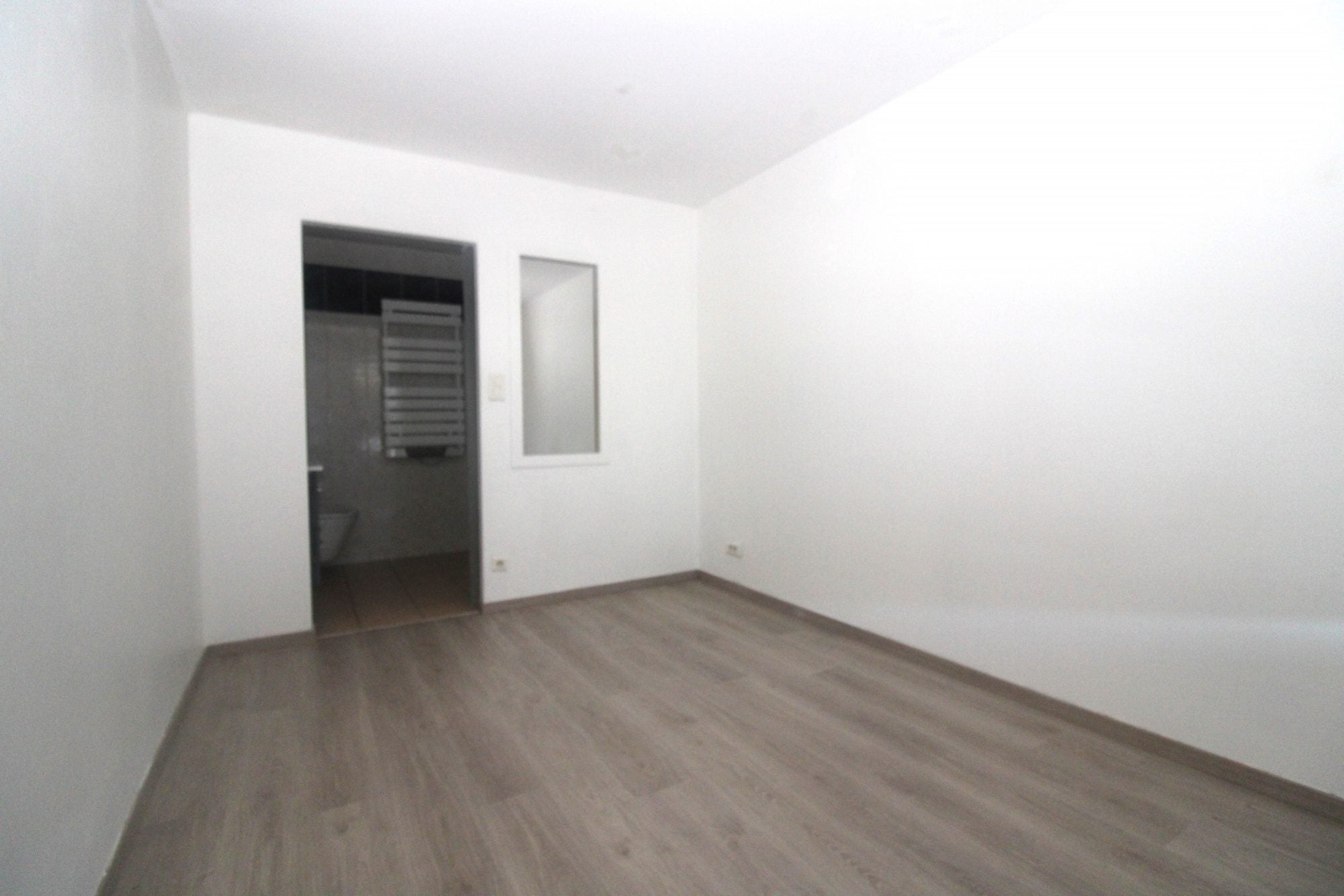 Appartement Boulevard Pierre et Marie Curie à Toulouse