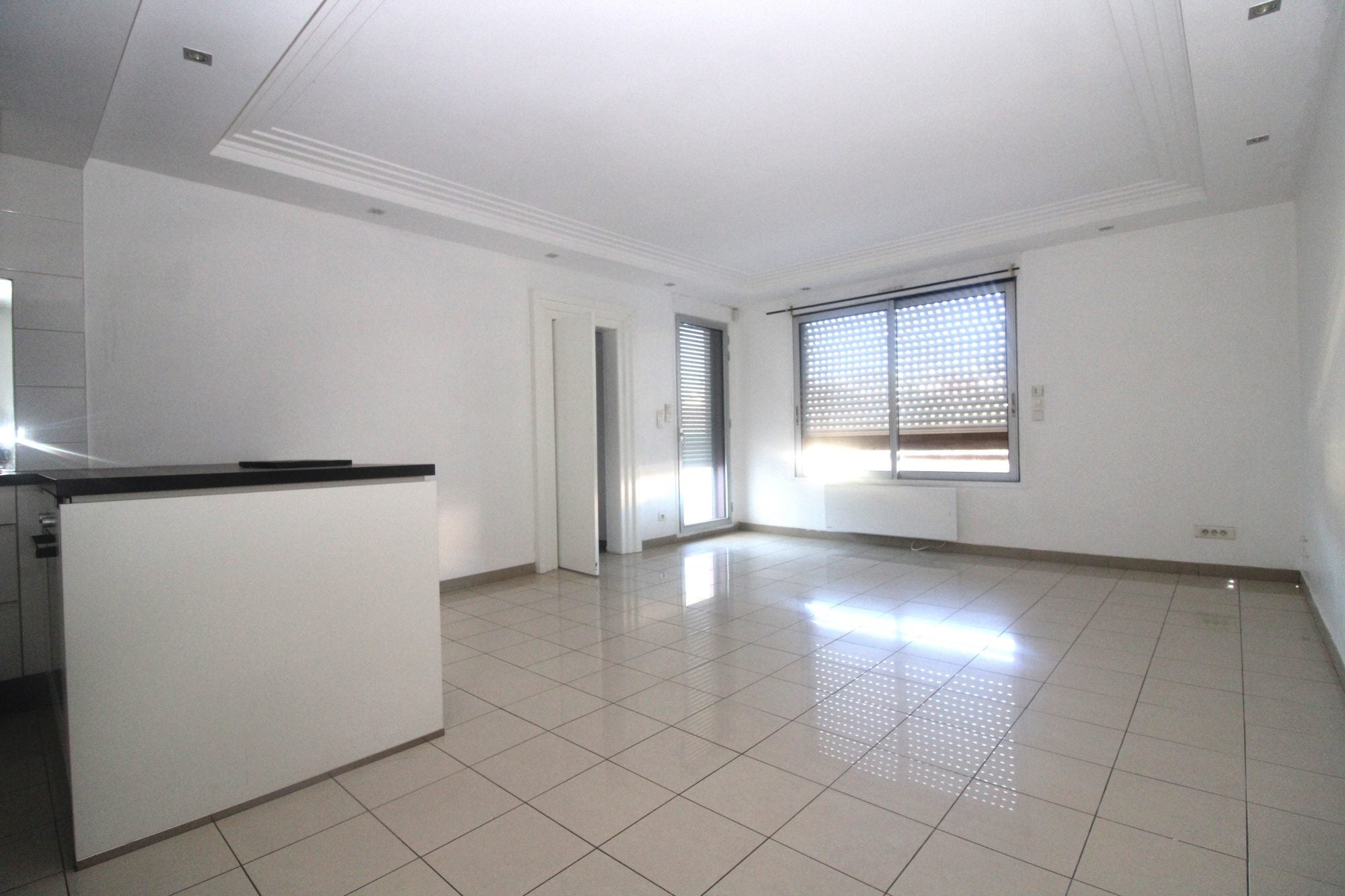 Appartement Boulevard Pierre et Marie Curie à Toulouse