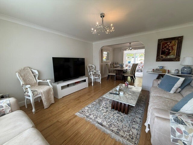 House Woodhurst Close in Derby
