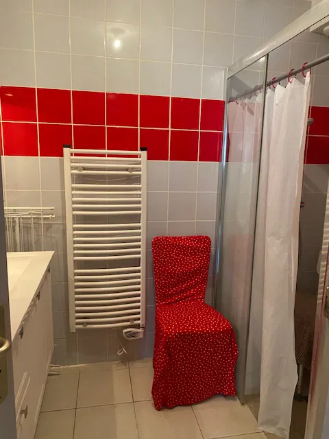 Chambre Placis de l'Oie Blanche à Montlouis-sur-Loire