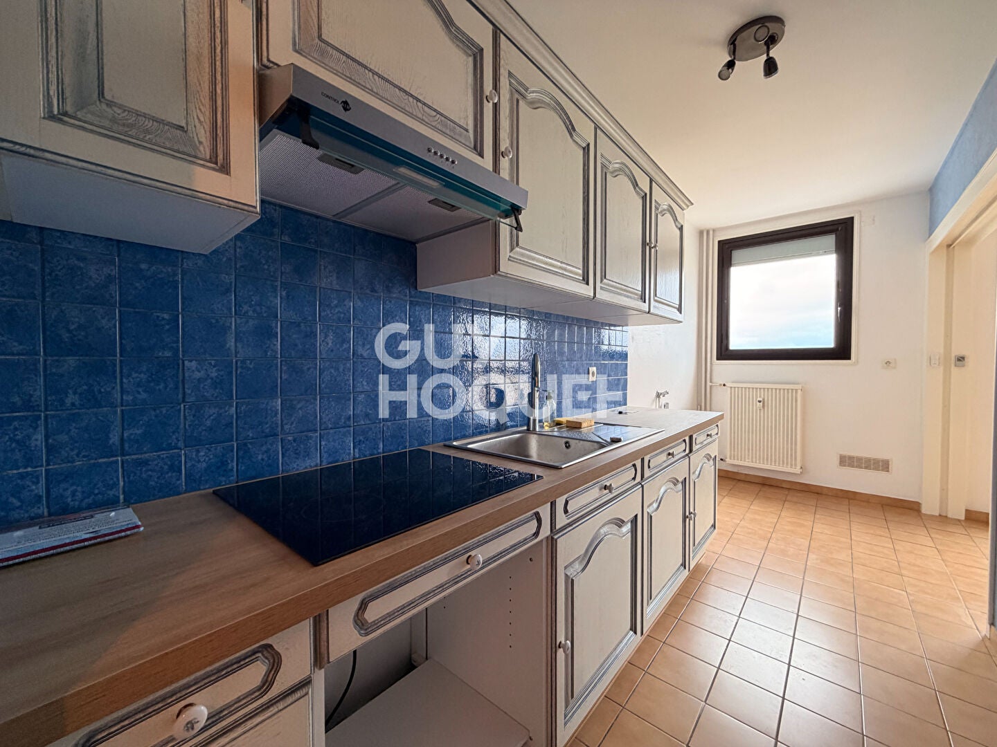 Appartement Rue Jules Amilhau à Toulouse