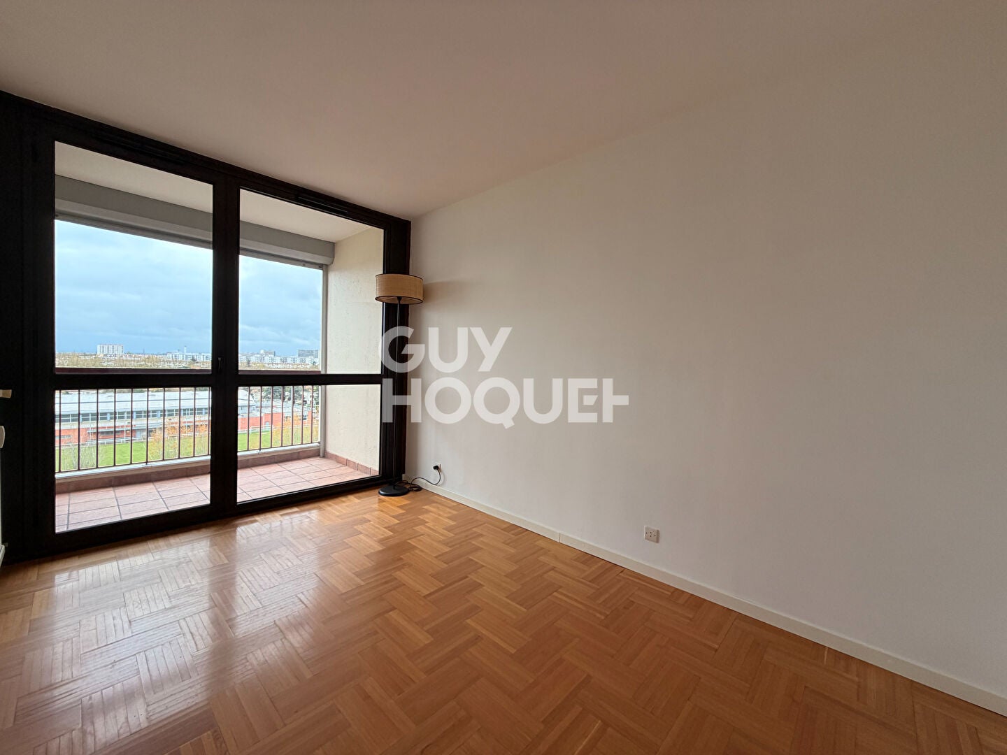 Appartement Rue Jules Amilhau à Toulouse